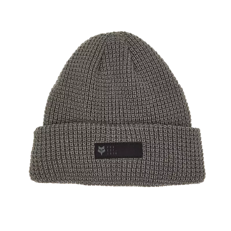 Zenther Beanie
