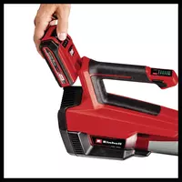 Cordless Leaf Blower GP-LB 18/200 Li E-Solo