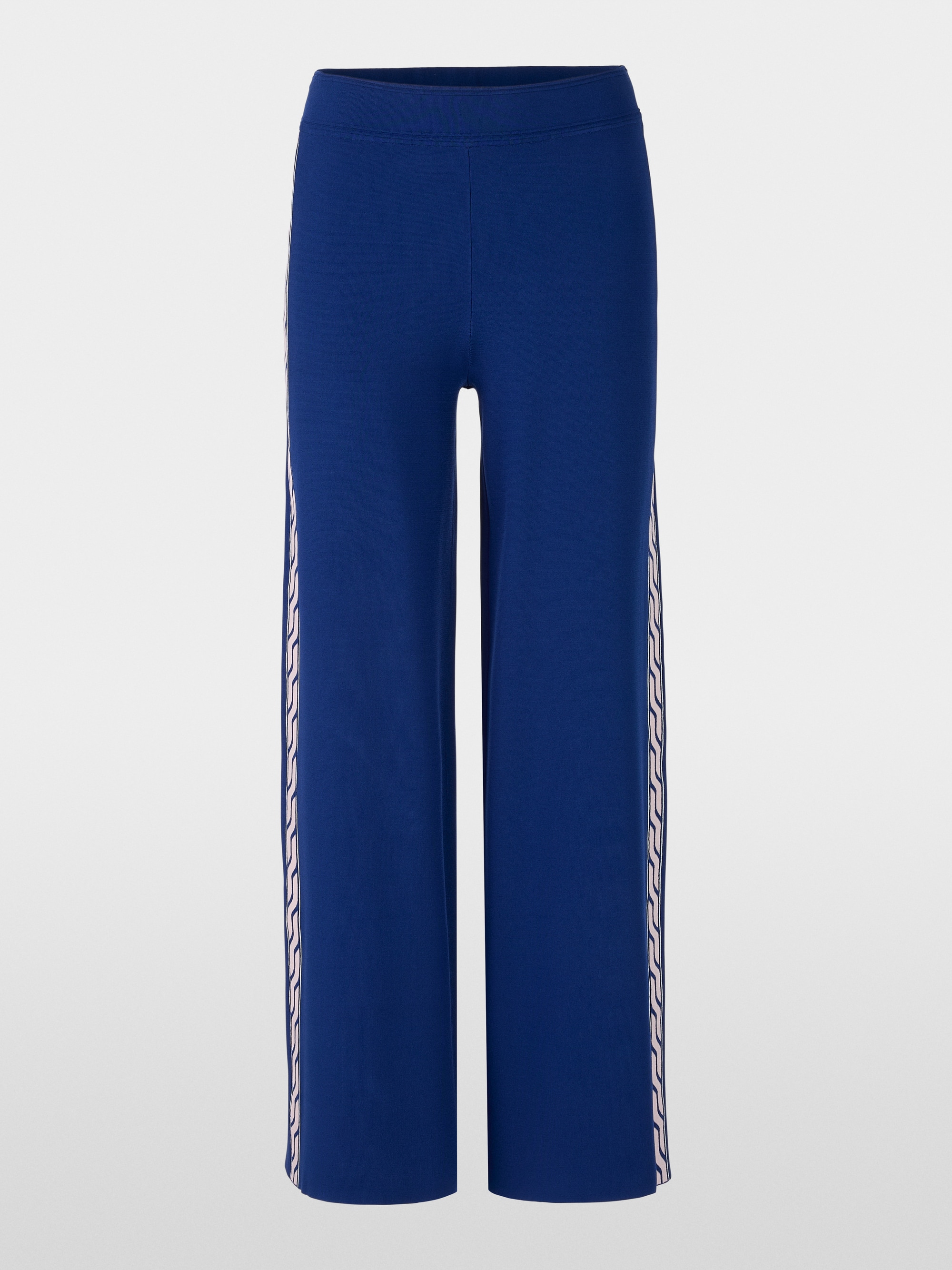 Marc-Cain WELKOM knitted trousers
