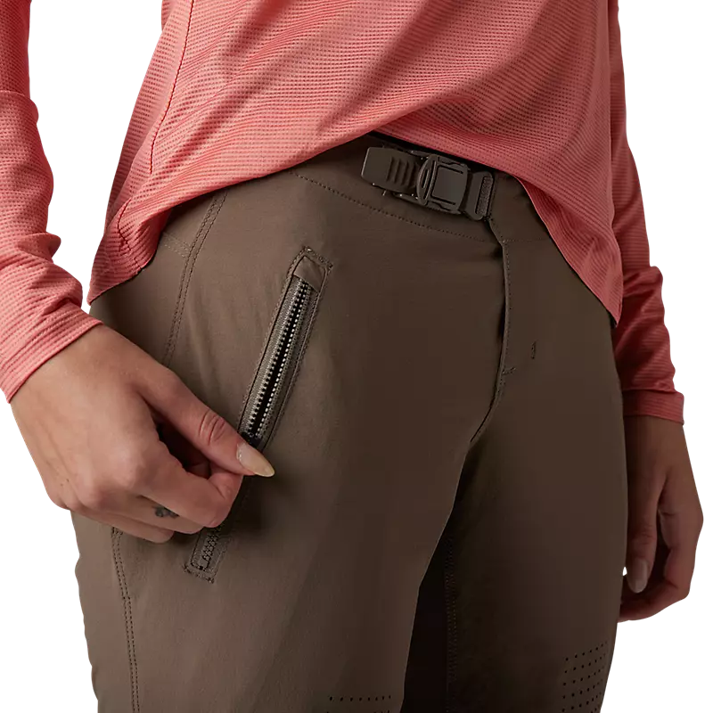 Womens Flexair Pants