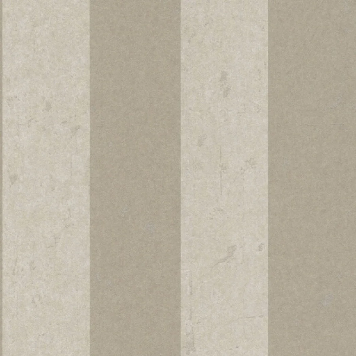 Casa Padrino papel pintado no tejido barroco beige 10,05 x 0,53 m - Papel Pintado con Rayas - Accesorios Deco
