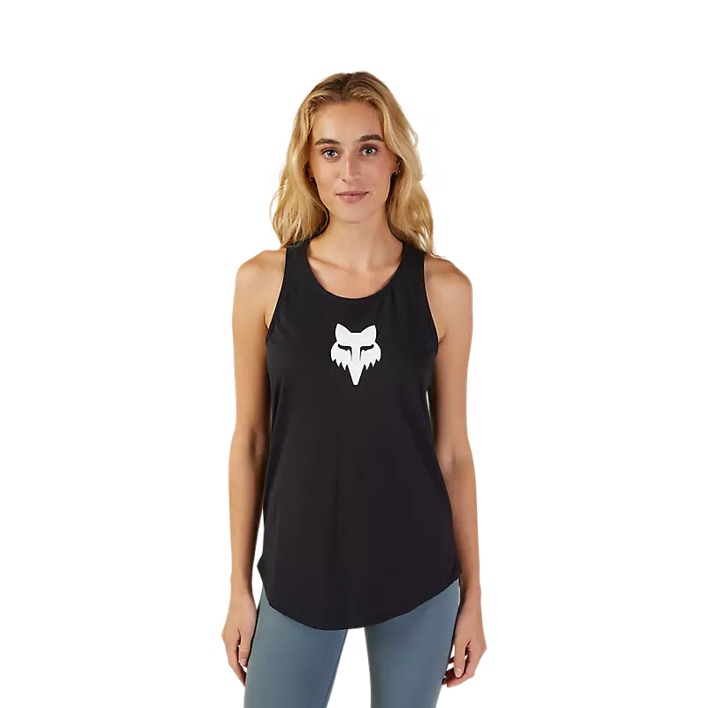 Womens Fox Head Tank