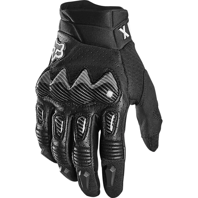 Bomber Gloves