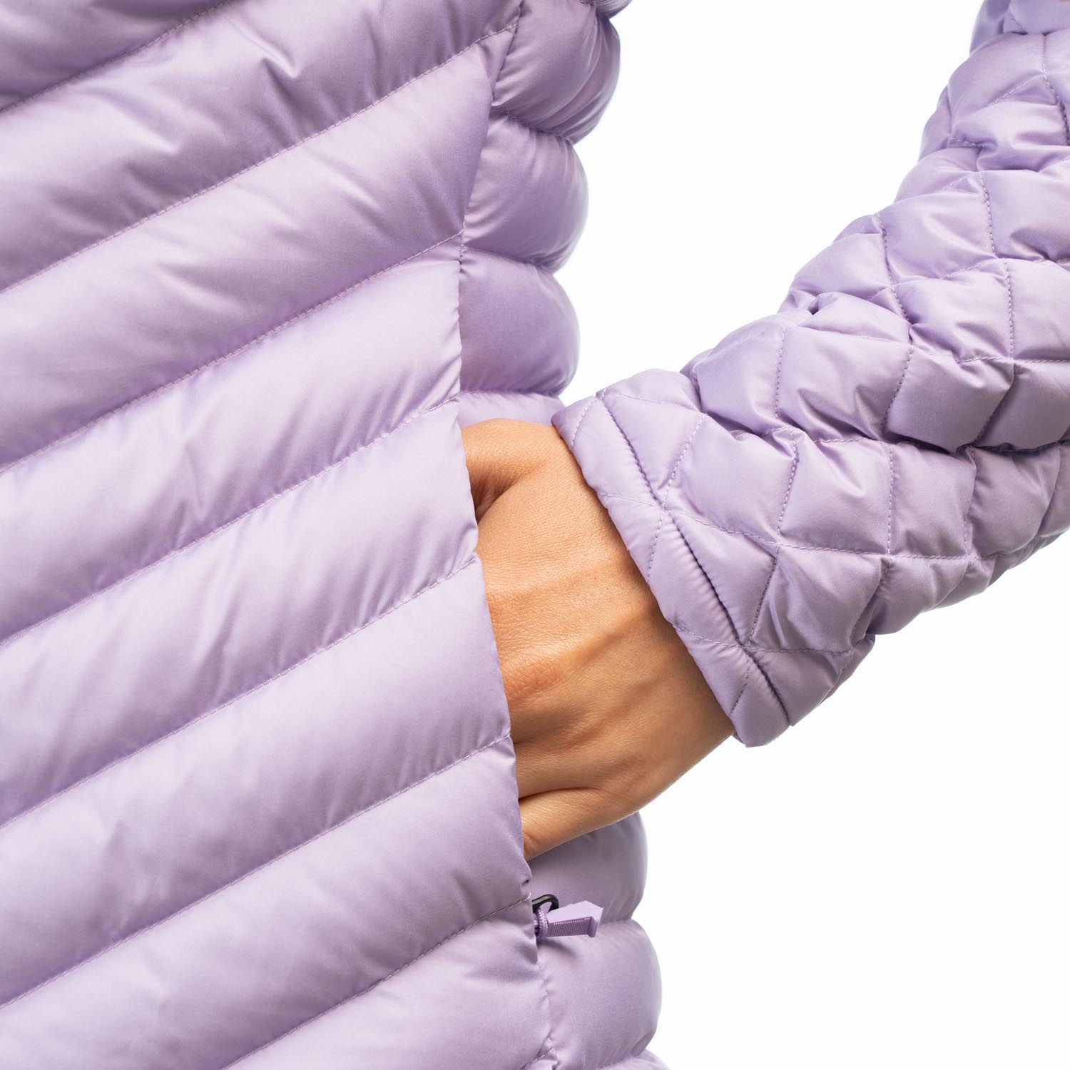 Antora Featherless Jacket