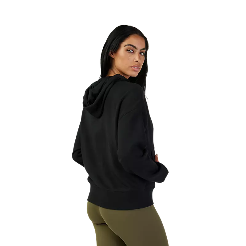 Womens Sensory Pullover Hoodie