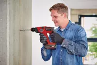 Cordless Rotary Hammer TE-HD 18/12 Li - Solo