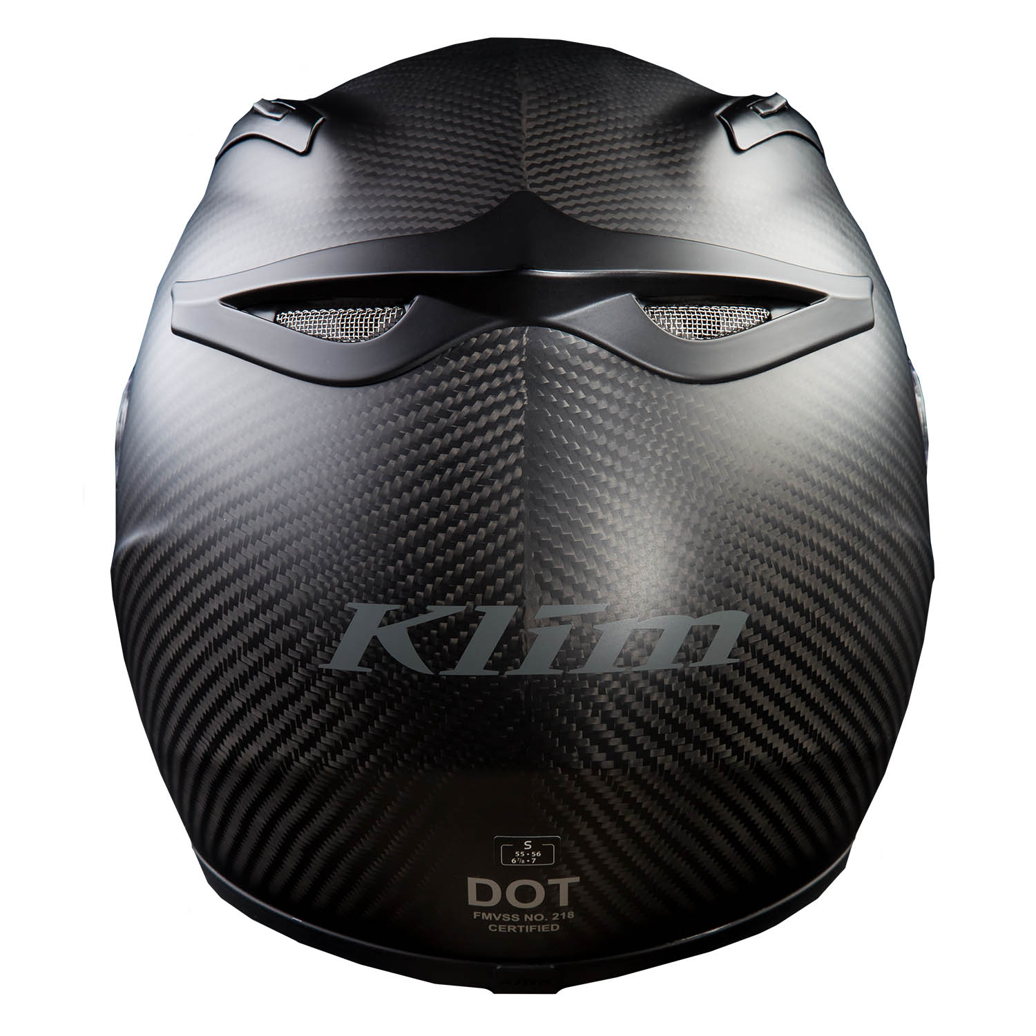 K1R Karbon Full Face Helmet ECE/DOT