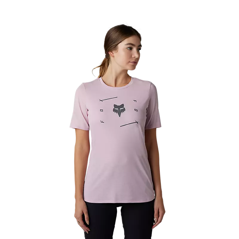 Womens Ranger Drirelease® Veni Jersey