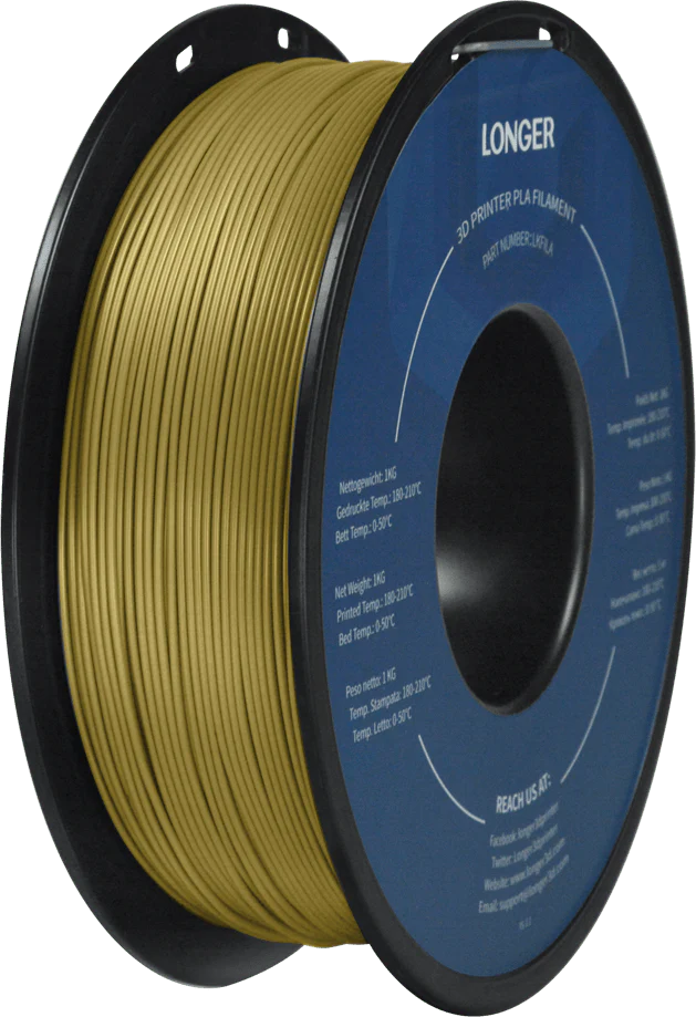 PLA Filament(1KG)