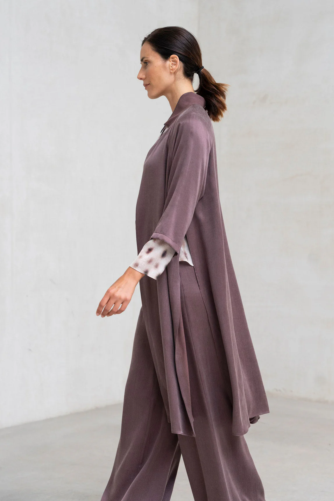 Rivera-spain Levita Ocaso ciruela