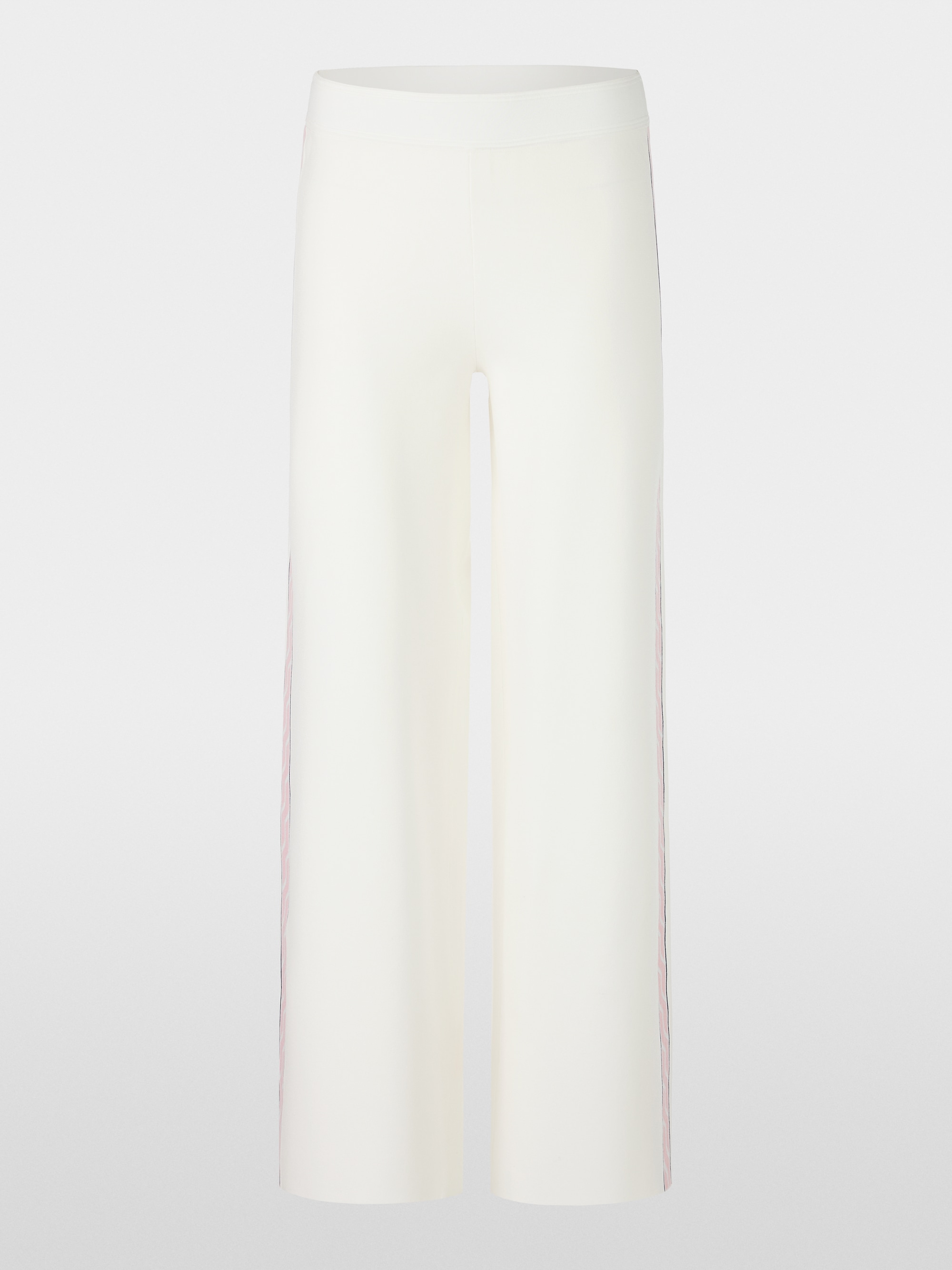 Marc-Cain WELKOM knitted trousers