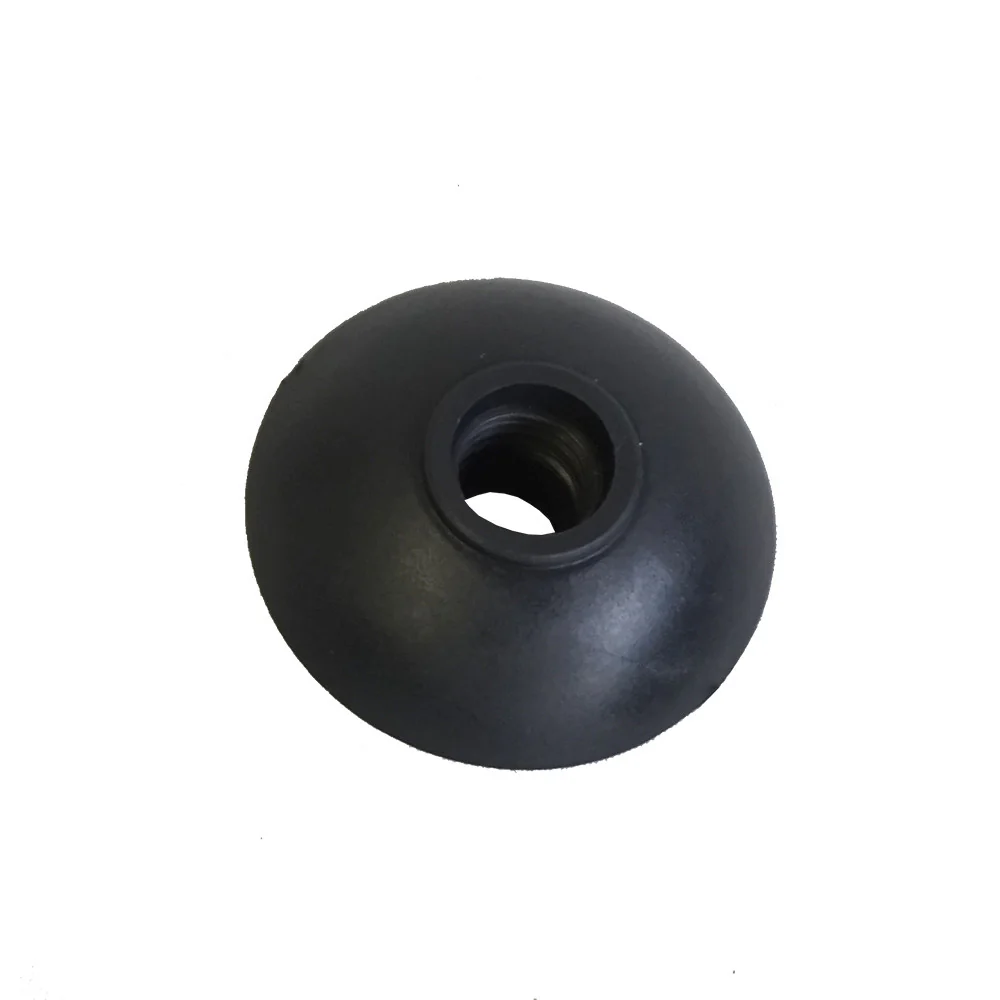 Arandela de recambio Hosa ROSETA CON ROSCA LISA