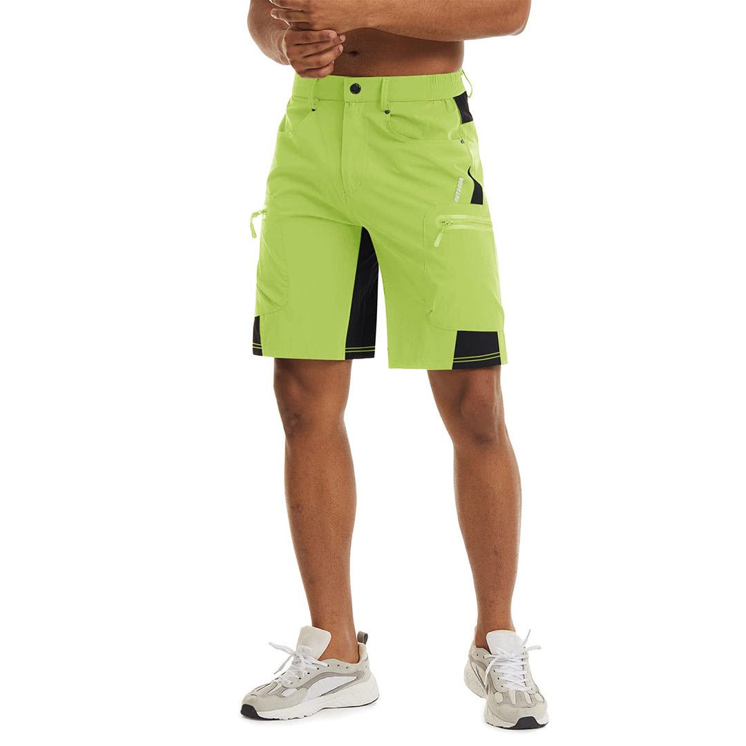 Men's Quick-dry Outdoor Cargo Short