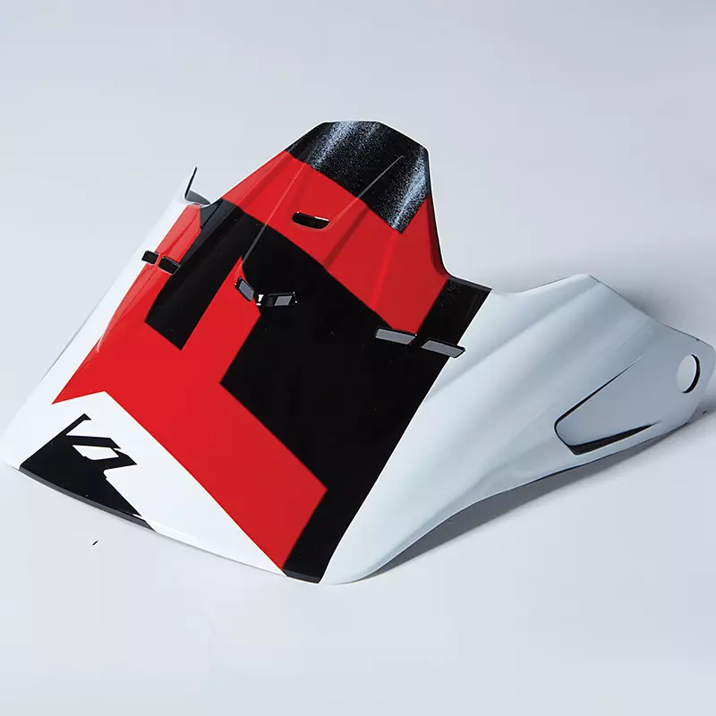 Youth V1 Vandal Helmet Visor (2014)