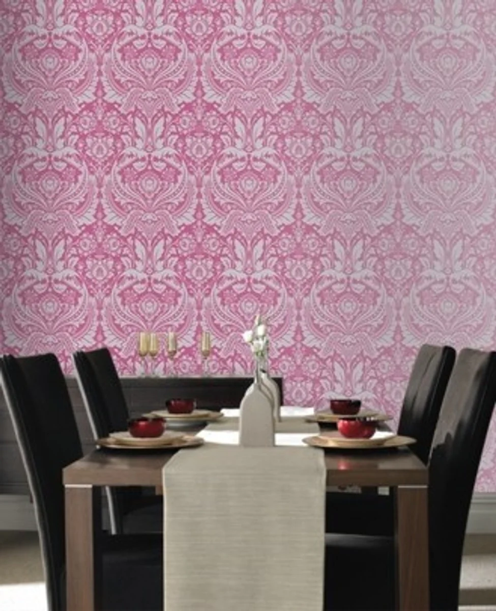 Graham & Brown wallpaper Desire Baroque 50-024