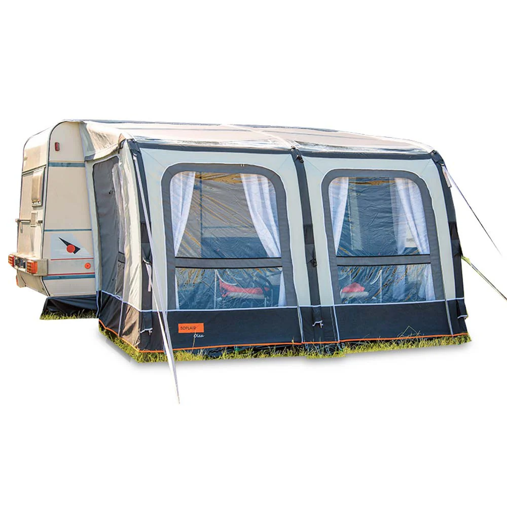Soplair OLEA AIR - Avancé hinchable autocaravana