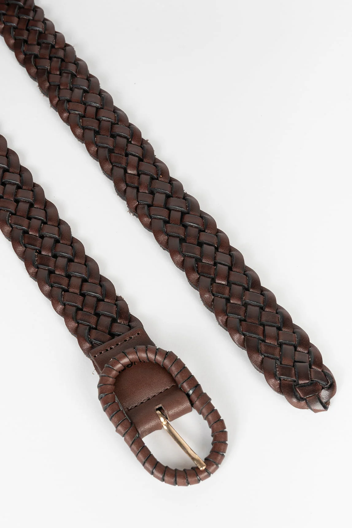 Rivera-spain Cinturón Malena chocolate