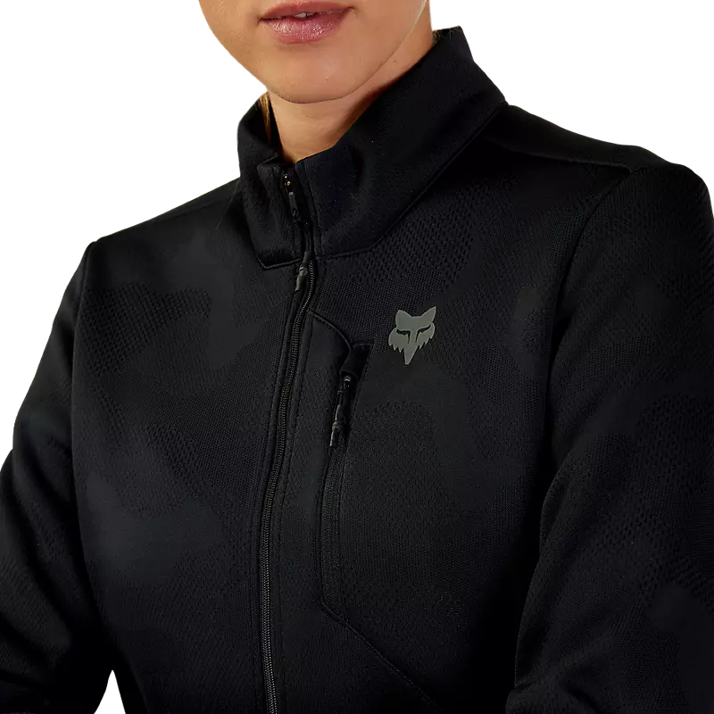 Womens Ranger Mid-layer Jacket