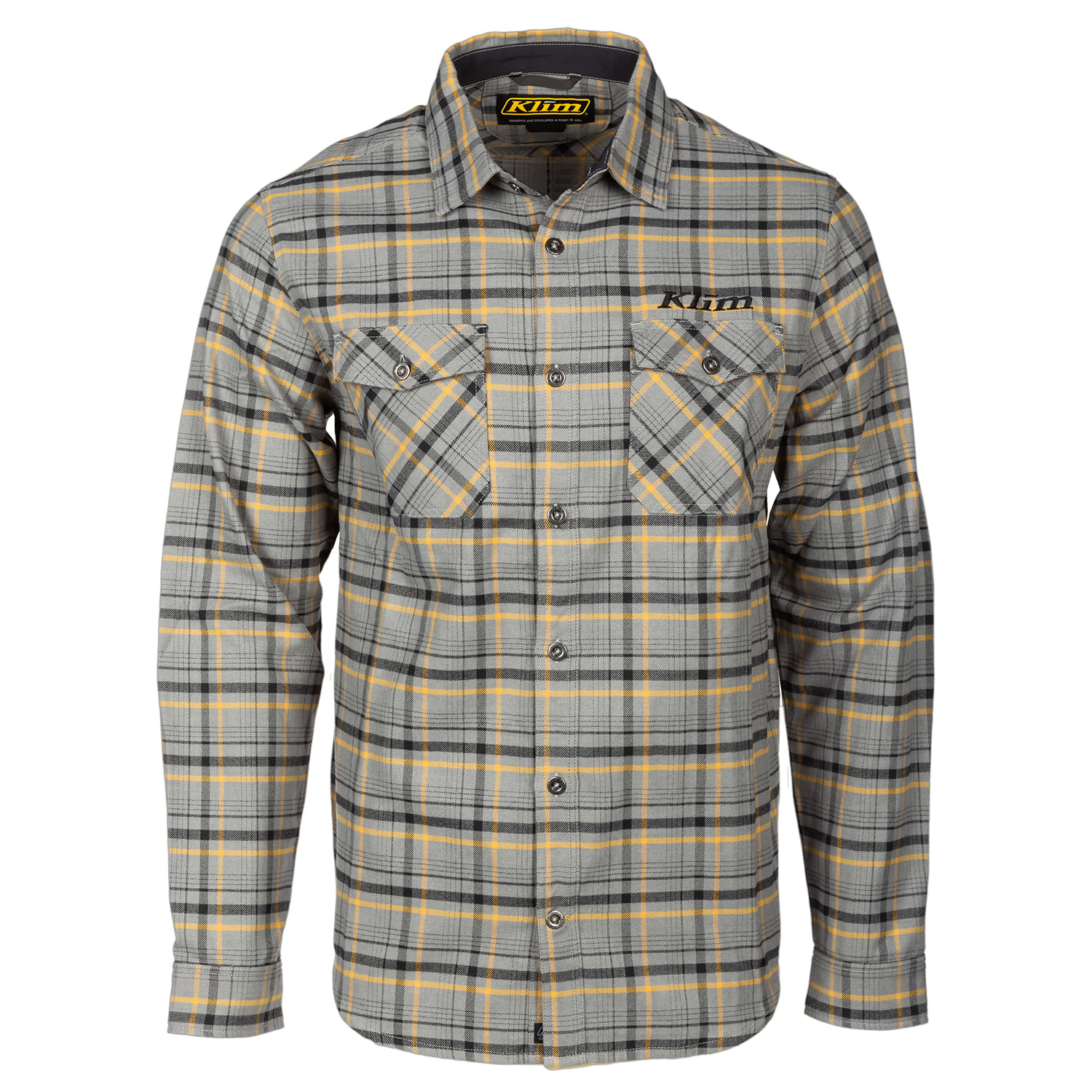 Highland Flannel Shirt