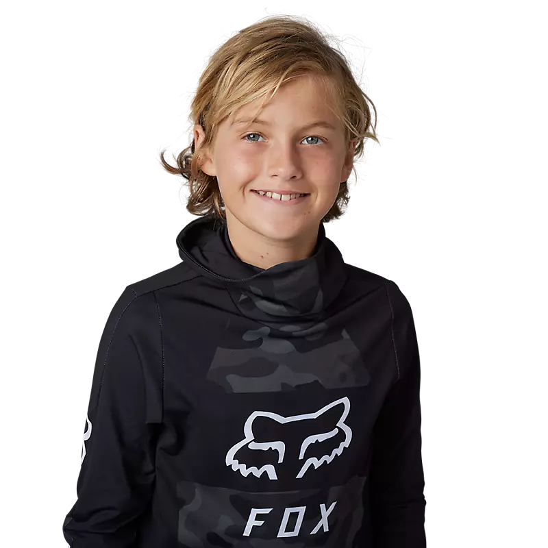 Youth Ranger Drive Krux SXS Jersey