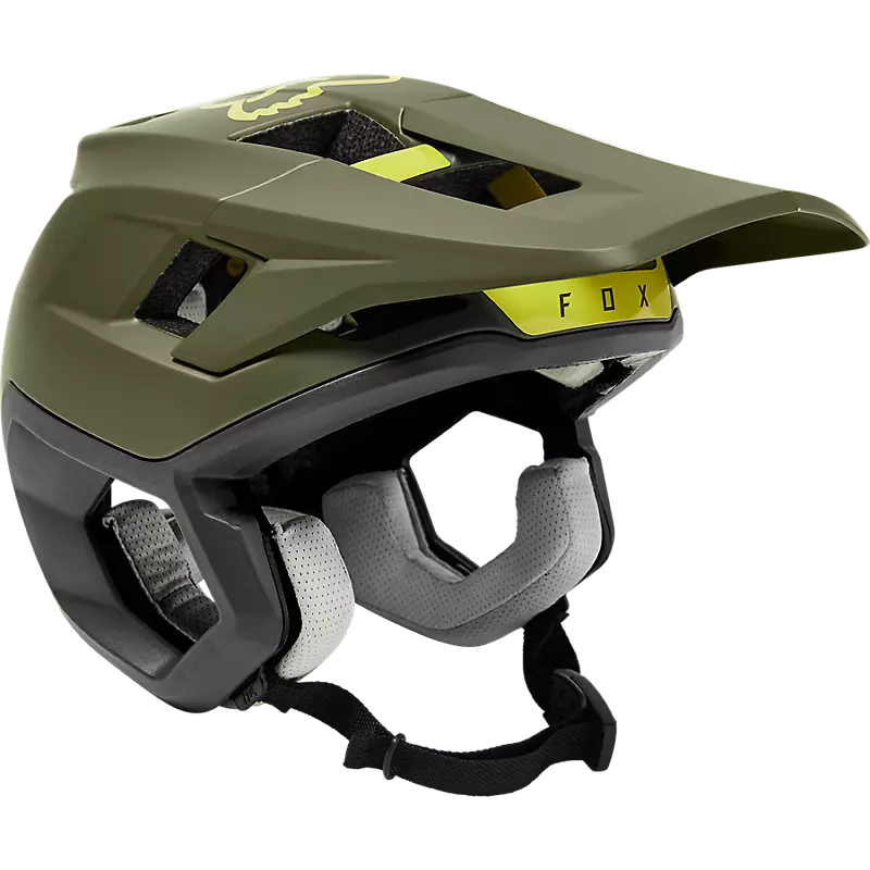 Dropframe Pro Helmet