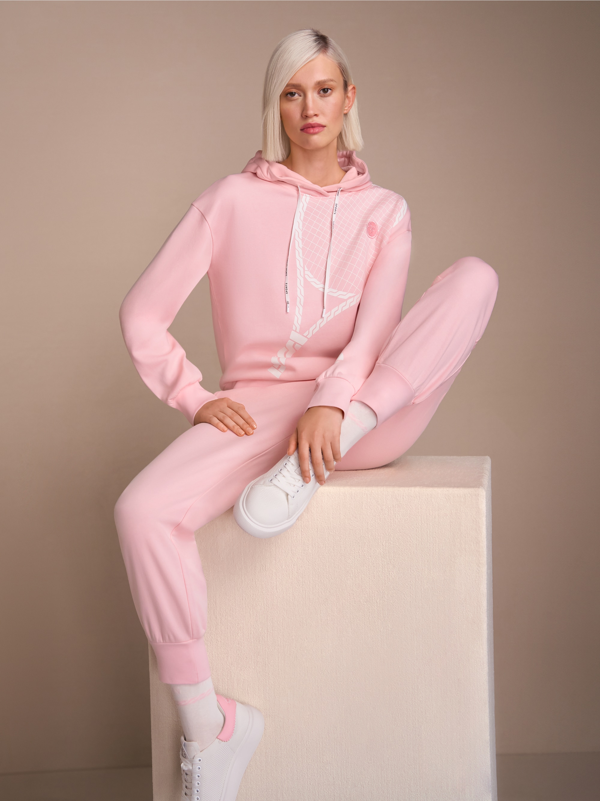 Marc-Cain ROYE jogging pants