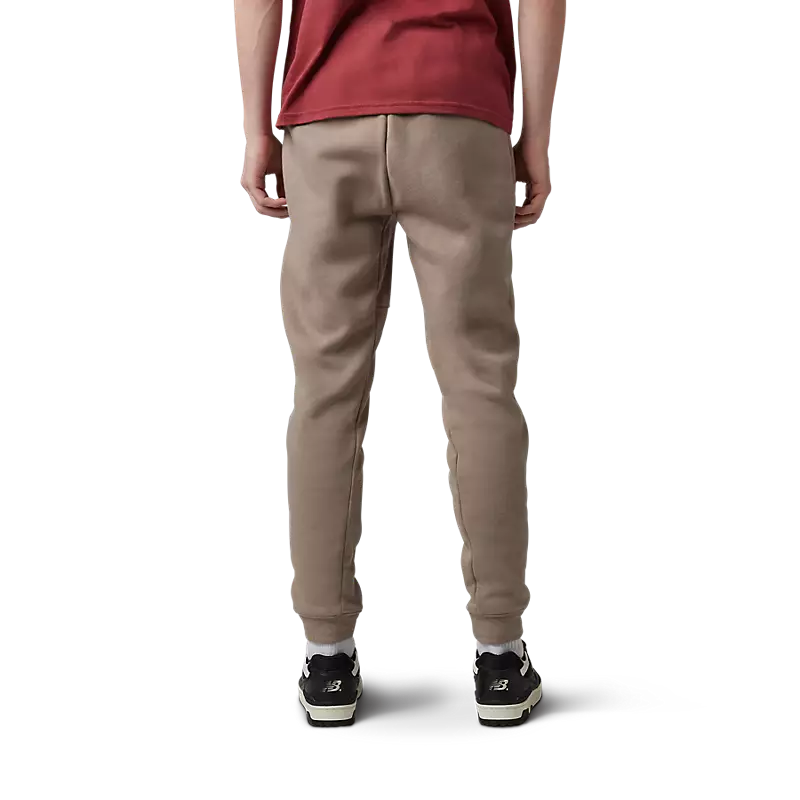 Base Over DWR Fleece Pants