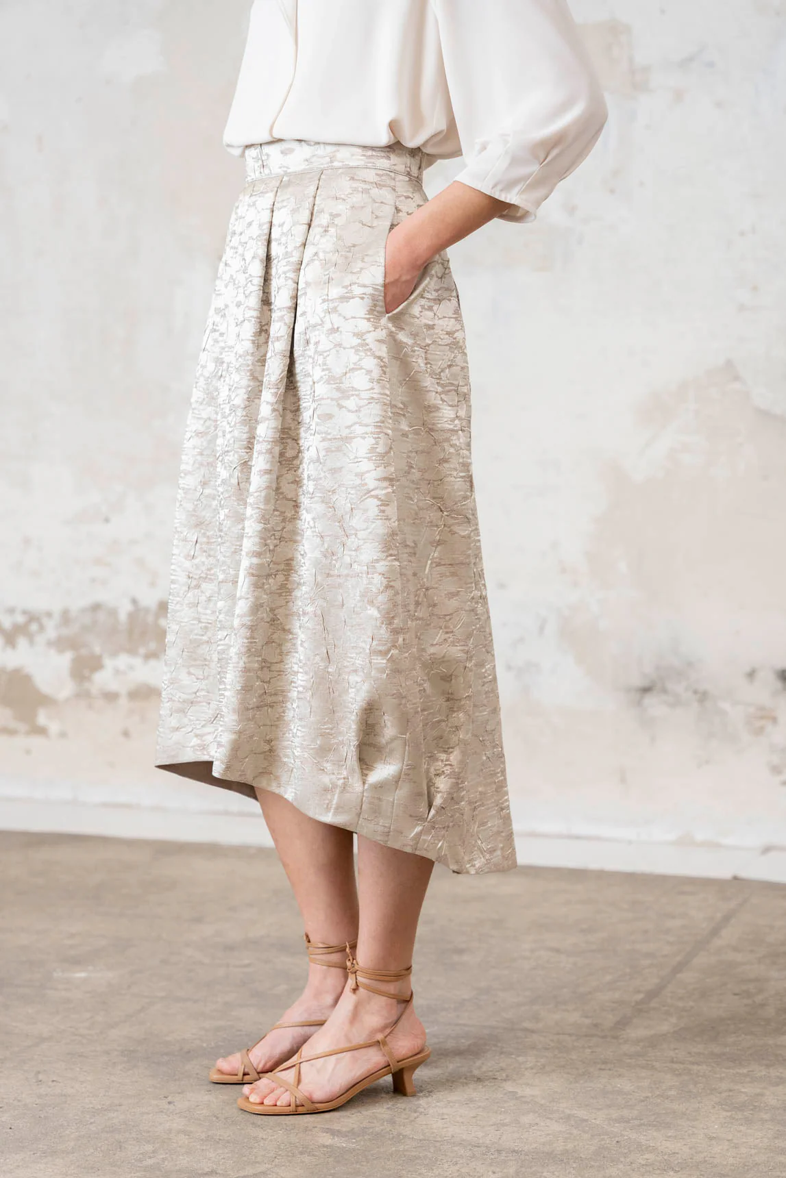 Rivera-spain Falda Petritoli