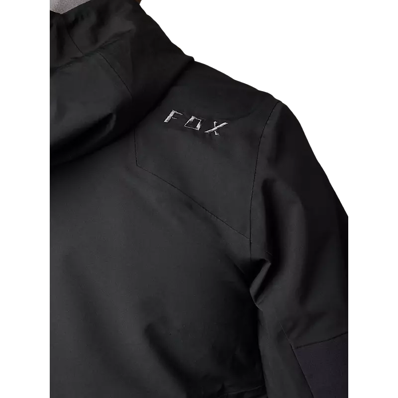 Defend 3-Layer Water Jacket