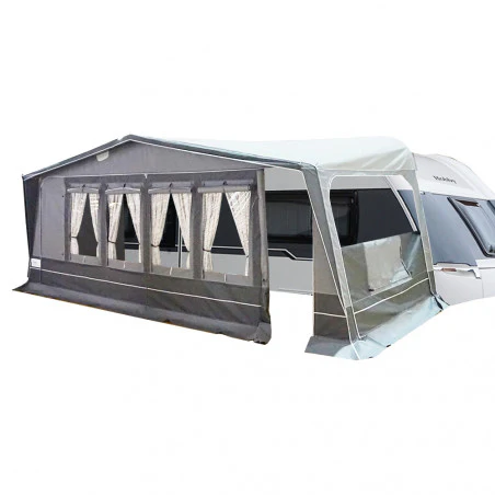 Avancé caravana Hosa BALI con tapas - fondo 270 cm