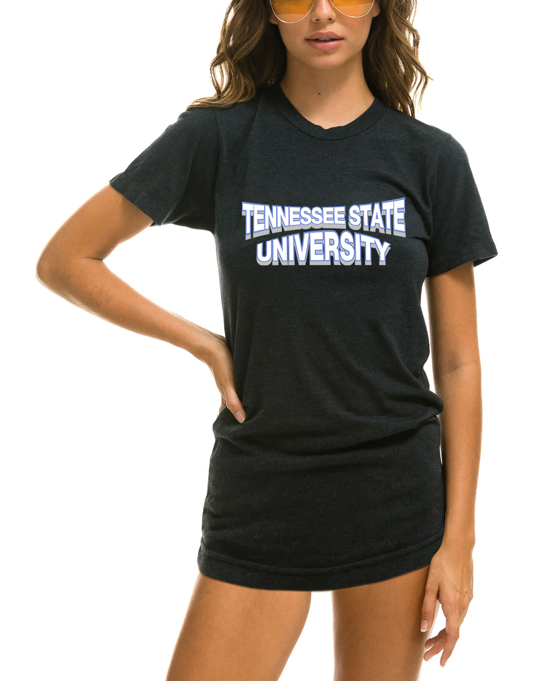 TENNESSEE STATE UNIVERSITY T-SHIRT