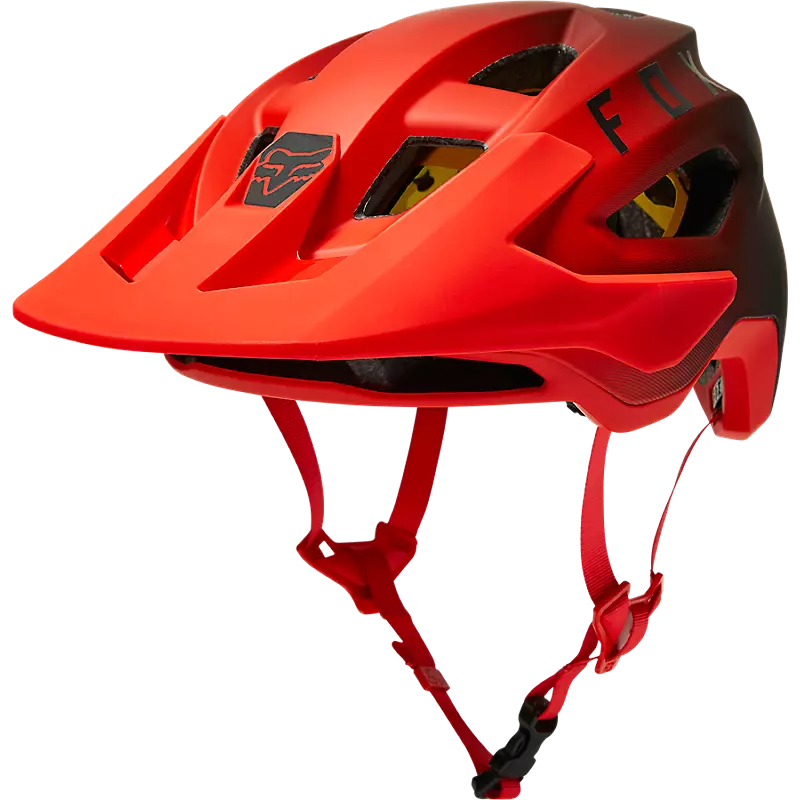 Speedframe Helmet