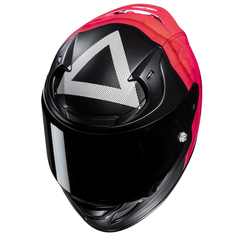 CASCO HJC RPHA 12 SQUID GAME NETFLIX