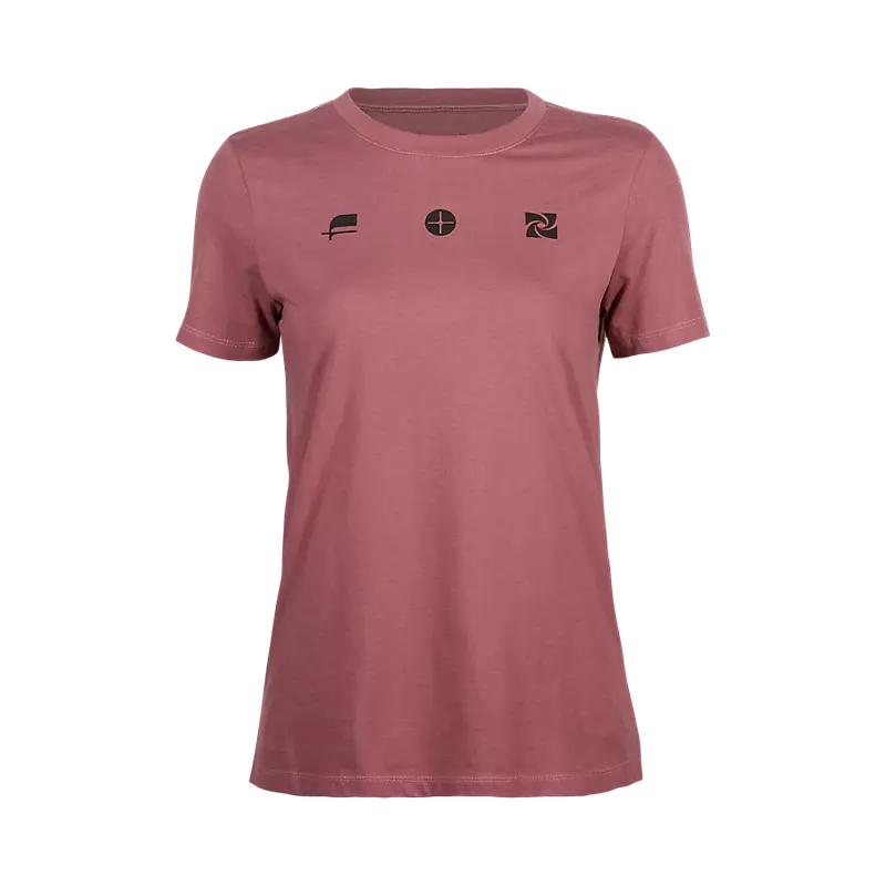 Womens Sensory Basic Tee