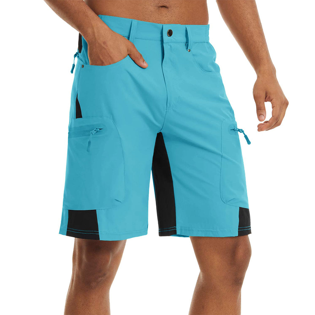 Men's Quick-dry Outdoor Cargo Short