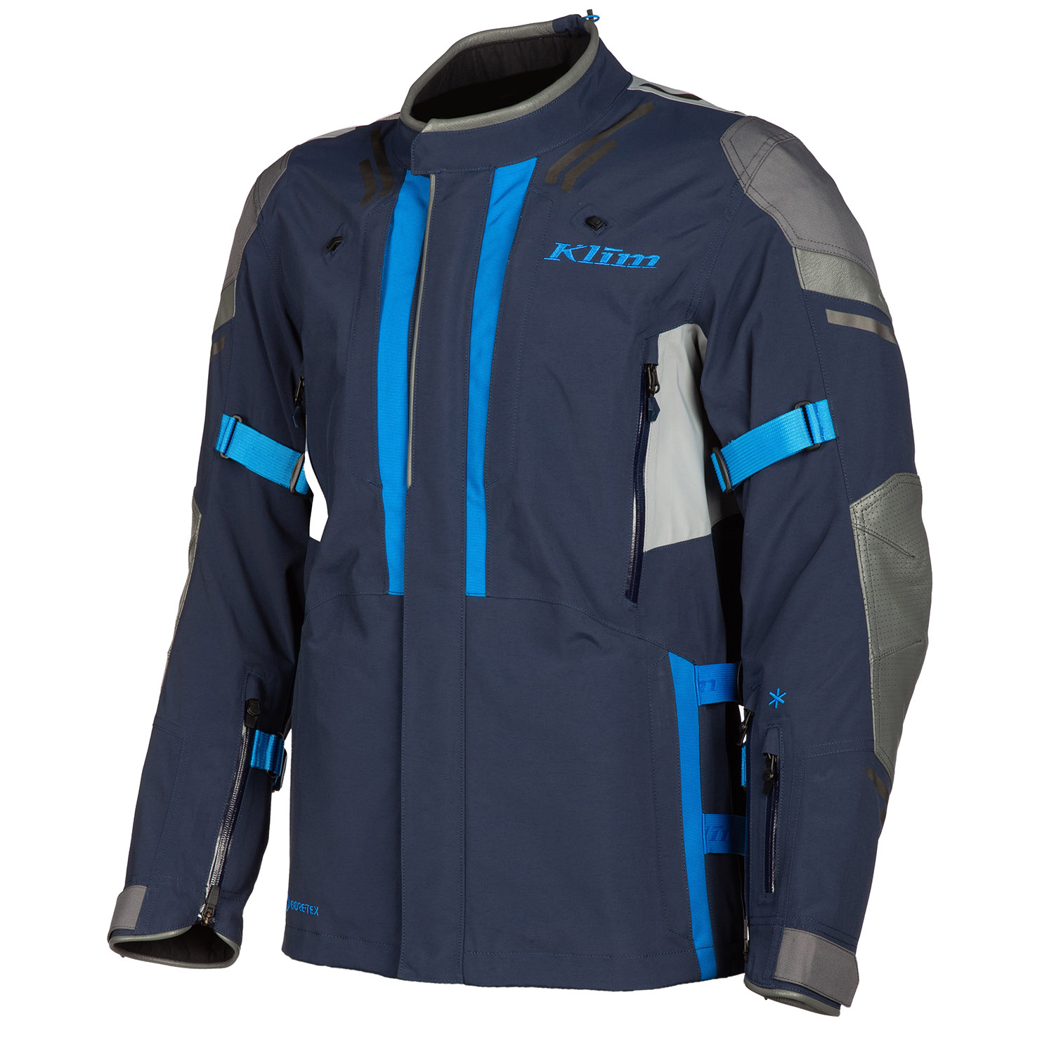 Latitude Jacket