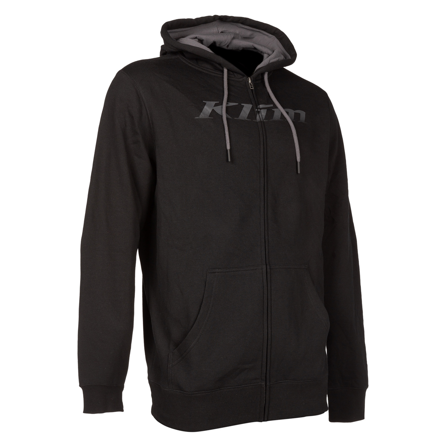 Shadow Zip Up Hoodie