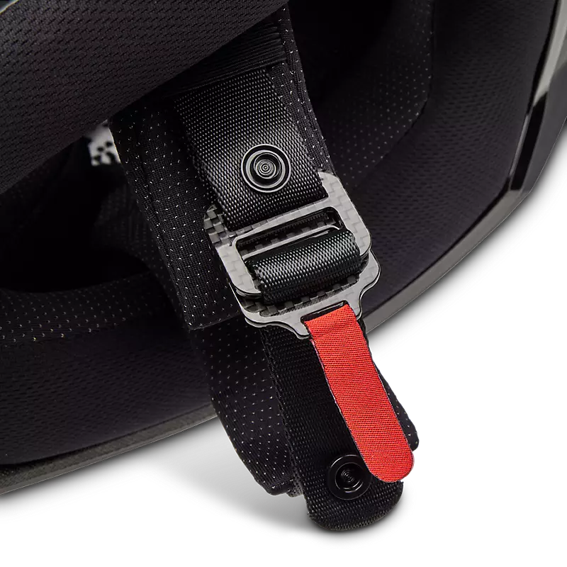 Rampage Pro Carbon Mips? Helmet