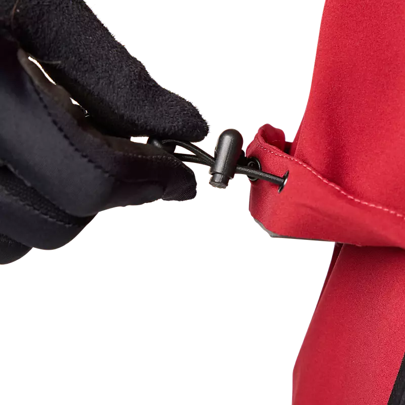 Flexair Neoshell® Water Jacket