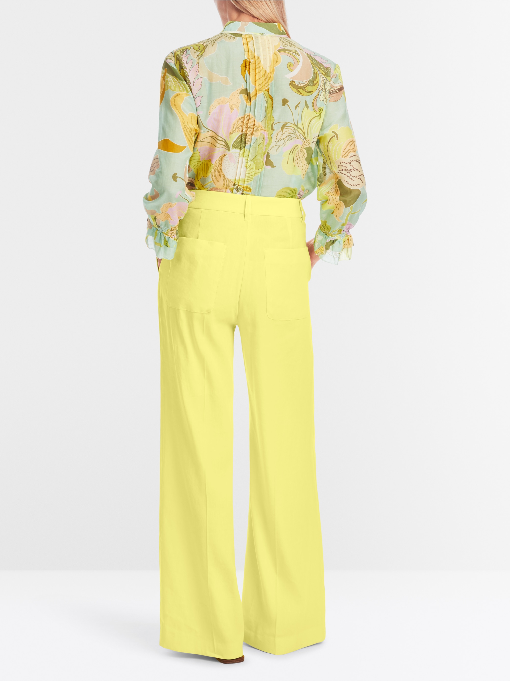 Marc-Cain WAUKEE with linen