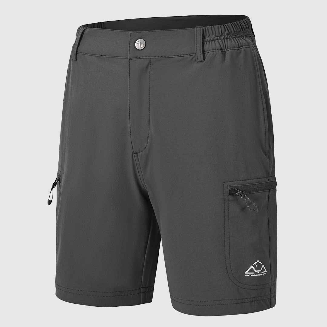 Women's Quick Dry Lightweight Stretchy Cargo Shorts