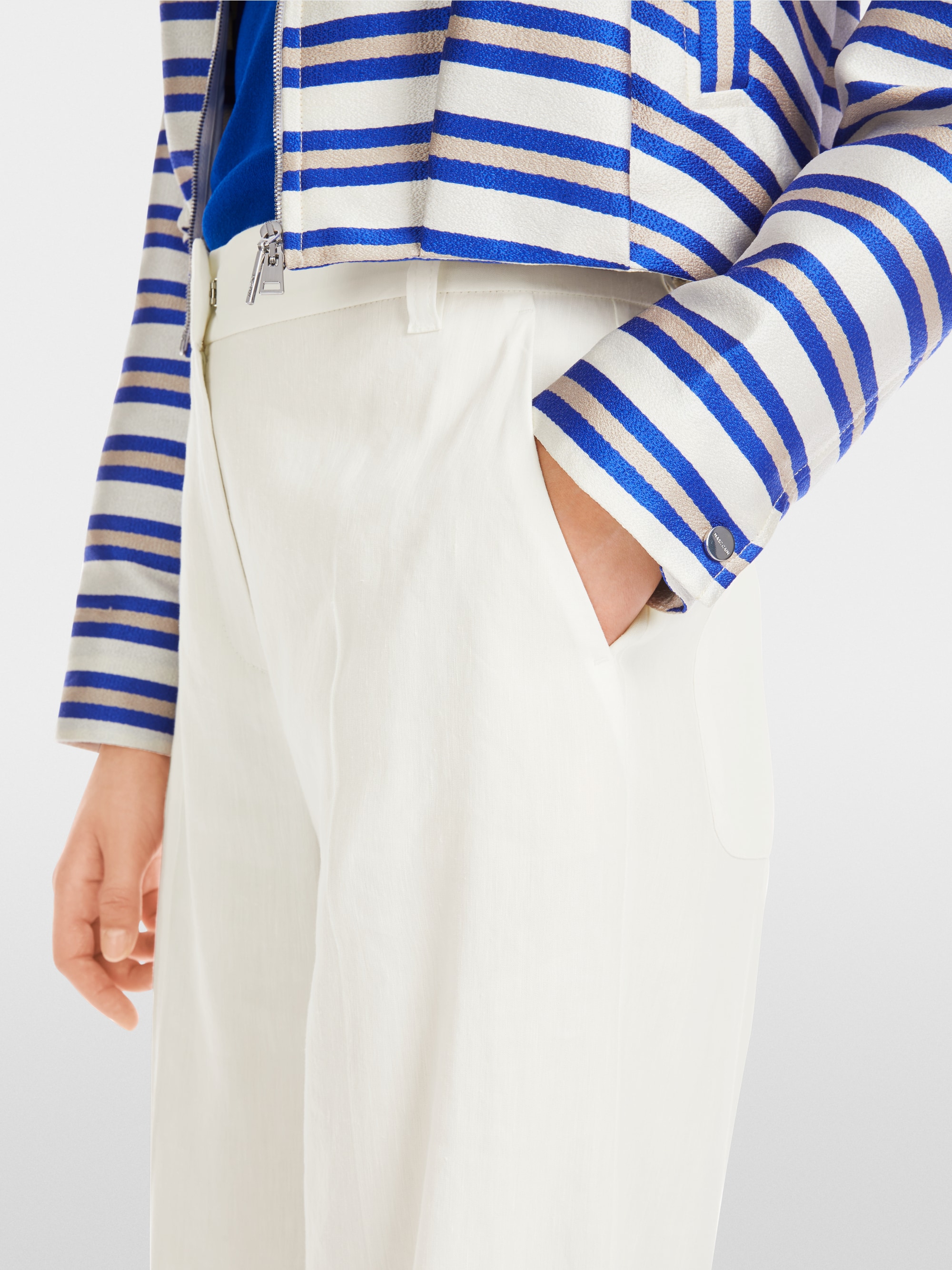 Marc-Cain WAUKEE with linen