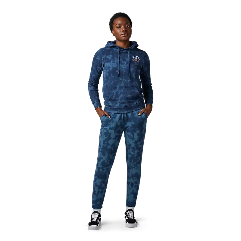 Womens Rockwilder Pullover Hoodie