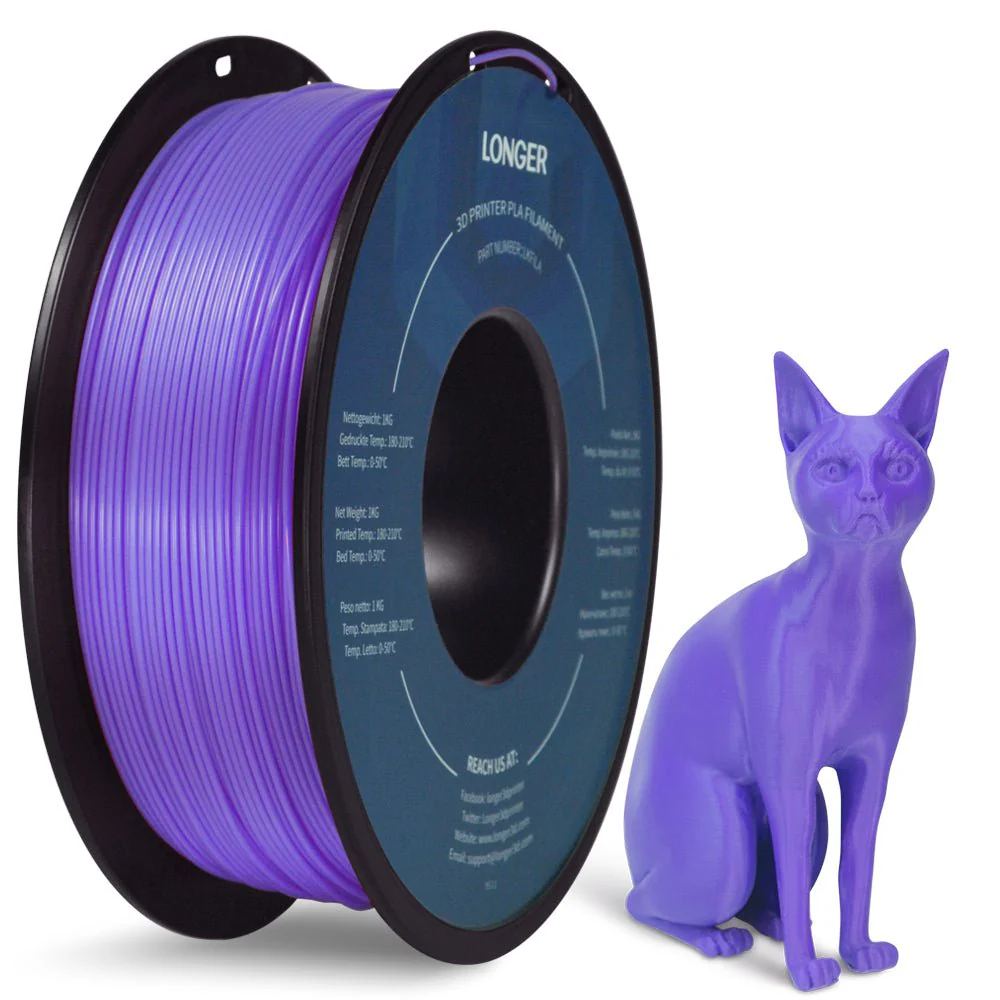 PLA Filament(1KG)