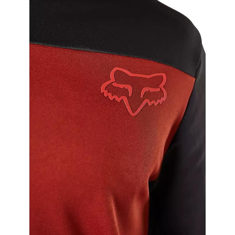 Defend Off Road Jersey