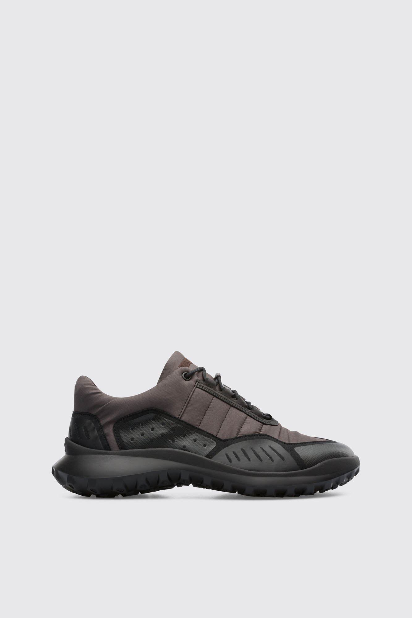 CRCLR GORE-TEX - Breathable men's grey sneaker