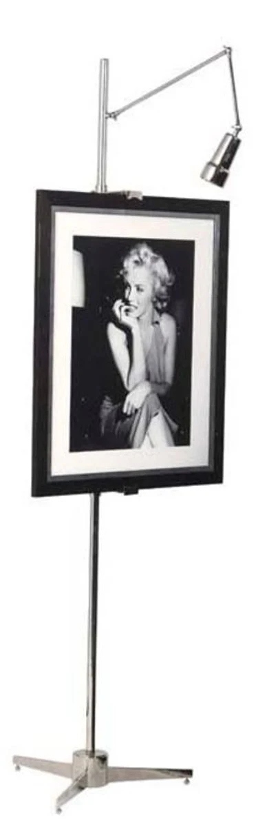 Casa Padrino caballete de lujo 59 x 51 x H. 200 cm - diseñador colección