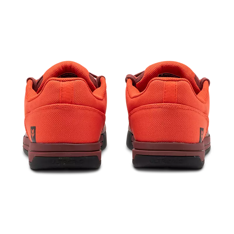 Fox Union Canvas Shoes