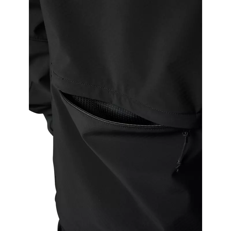 Ranger Off Road Softshell Jacket