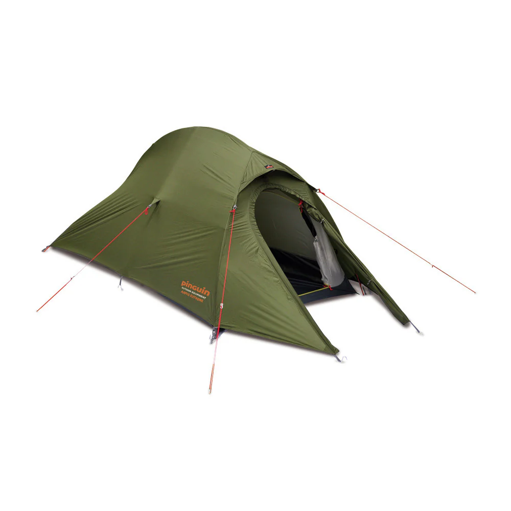 Pinguin Arris Extreme 2 - Tienda de campaña iglú